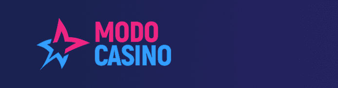 Modo Casino Banner