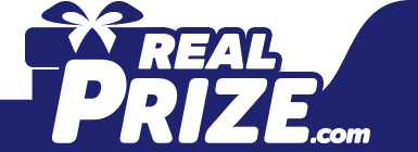RealPrize Banner